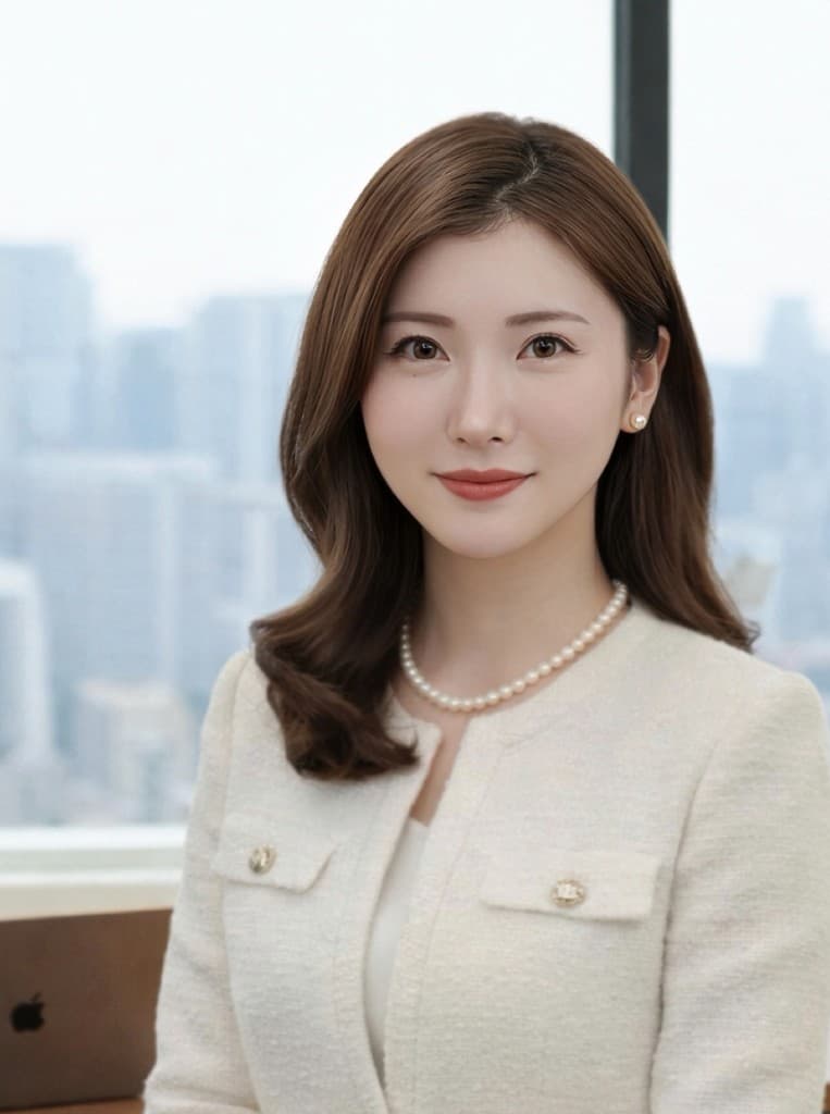 代表ポートレート